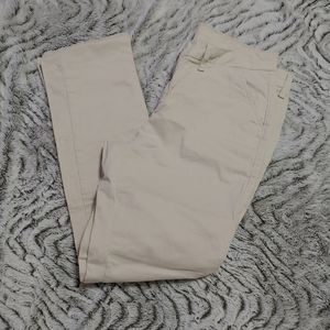 US Polo Khaki Slacks size 12